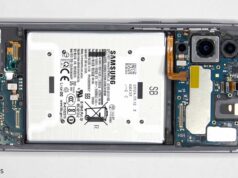 Galaxy A57 teardown reveals internal details ahead of official launch