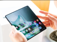 Motorola hints at opening pre-order for the Razr Fold phone soon