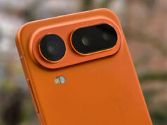 Honor Magic 8 Pro Air: Design similar to the iPhone, but still a premium phone