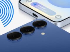 An AirDrop-like feature is finally coming to older Galaxy phones