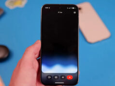 Gemini Live gets a new Floating Pill design with a more modern interface