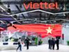 Viettel showcases an integrated system of new generation technologies at #MWC2026