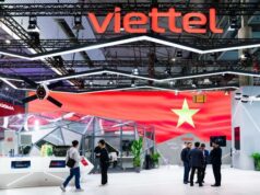 Viettel showcases an integrated system of new generation technologies at #MWC2026
