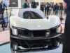 Xiaomi showcases its Vision Gran Turismo test car for the first time at #MWC2026