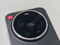 Xiaomi and Leica launch the luxury LeitzPhone 4 at #MWC2026