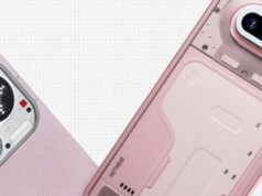 Nothing Phone (4a) Pro revealed with a metal frame and a faster processor…and the Phone (4a) with the same cameras