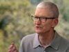 Tim Cook: Apple in its fiftieth year is a “unique case” that is difficult to replicate