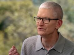 Tim Cook: Apple in its fiftieth year is a “unique case” that is difficult to replicate