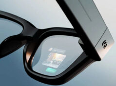 Samsung smart glasses launched this year, but without a basic feature