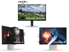 Samsung’s focus at GDC 2026 is shifting to gaming, not just hardware