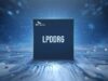 SK hynix develops new LPDDR6 memory with higher speed and better energy efficiency than previous generations