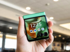 Motorola Razr 2026 appears in leaks with a familiar design and new specifications