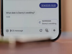 Google adds a trash folder to the Google Messages app in a new update