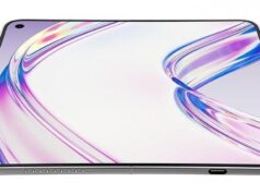 iPhone Fold may offer an iPad-like interface on the internal screen