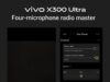 vivo X300 Ultra enhances the audio experience at all levels
