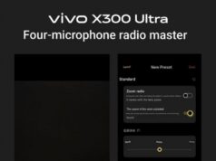 vivo X300 Ultra enhances the audio experience at all levels