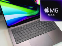 Reports indicate that the 14-inch MacBook Pro may not be able to efficiently handle the M5 Max chip