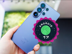 Launching the first beta version of One UI 9 based on Android 17 for the Galaxy S26 Ultra