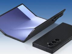 Samsung is ending Galaxy Z TriFold sales in Korea and the US is also down the road