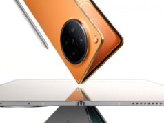 Oppo Find N6 launched with a traceless folding design, a 200-megapixel camera and a huge 6000 mAh battery