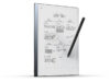 A leak reveals details of the upcoming reMarkable tablet with an E Ink screen