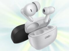 OnePlus launches Nord Buds 4 Pro with ANC and up to 54 hours of battery life