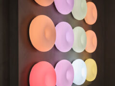 IKEA brings a new LED lamp to the US market with Matter support