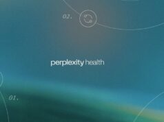 Perplexity allows medical questions to be answered based on Apple Health data