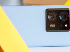 Xiaomi begins the HyperOS 3 update for the Xiaomi 13T Pro and Poco F5