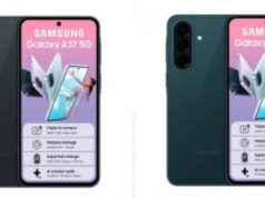The reappearance of the Galaxy A37 and Galaxy A57 reveals prices and specifications ahead of launch