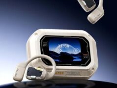 Lenovo’s Erazer XP6 OWS wireless headphones come with amazing features and an economical price