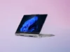The Lenovo ThinkBook 142in One 6th generation computer debuts as a multi-use laptop equipped with a Thunderbolt port #MWC2026