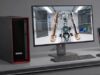 Lenovo’s ThinkStation P5 Gen 2 desktop computer comes with a huge RAM of up to 1 TB