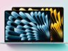 Apple launches the new generation of MacBook Air devices with the M5 chip