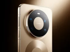 The Mate 80 Pro Max Wind Edition phone from Huawei launches with a larger camera unit and a cooling fan