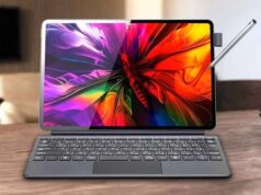 The M2 tablet computer from Mouse Computer is officially launched with an OLED screen and an Intel processor