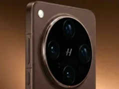 The Find X9 Ultra phone from Oppo is preparing to sweep the markets with a superior optical zoom camera