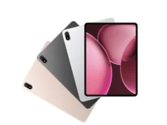 Oppo’s Pad 5 Pro tablet computer is preparing to launch with pioneering specifications