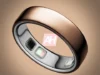 The Oura Ring 5 smart ring from Oura appears in new leaks in six different colors