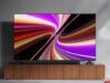 The new Redmi Smart TV A50 from Xiaomi launches with excellent energy efficiency and high refresh rates
