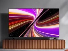 The new Redmi Smart TV A50 from Xiaomi launches with excellent energy efficiency and high refresh rates