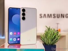 New Samsung phones rely on economical Chinese screens to meet costs