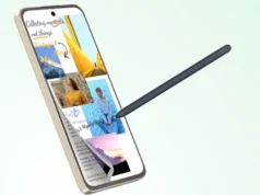 TCL unveils the NxtPaper 70 Pro phone with a paper-like screen for eye protection at #MWC2026