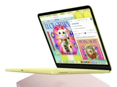 Apple’s MacBook Neo computer may lose its touch screen in favor of the MacBook Pro model