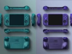 Two Dream Light and Two Dream Pro devices from Magic X reveal their basic specifications