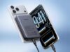 UGREEN Nexode Power Bank gets a technology upgrade to enhance charging efficiency