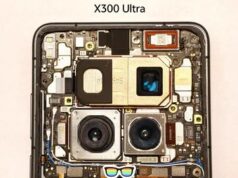 The Vivo X300 Ultra retains the best ultra-wide lens in the exceptional Zeiss camera system
