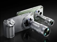 The X300 Ultra and X300s phones from Vivo launch with a stunning design and exceptional specifications