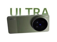 The X300 Ultra phone from Vivo is preparing for launch with huge upgrades and pioneering specifications