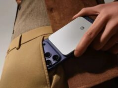 Xiaomi’s ultra-slim power bank is now officially available in Europe #MWC2026